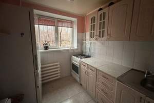 3-к квартира, вторичка, 62м2, 1/5 этаж