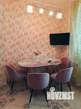 2-к квартира, вторичка, 54м2, 13/20 этаж