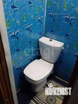 Студия квартира, вторичка, 29м2, 2/5 этаж