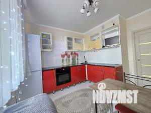 1-к квартира, вторичка, 39м2, 6/12 этаж