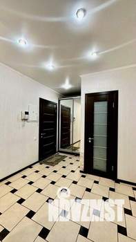 3-к квартира, вторичка, 96м2, 3/12 этаж