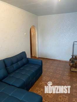 1-к квартира, вторичка, 30м2, 5/5 этаж