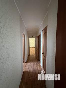 2-к квартира, вторичка, 65м2, 9/16 этаж