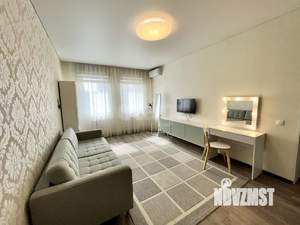 1-к квартира, вторичка, 37м2, 3/10 этаж
