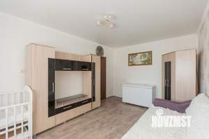 1-к квартира, вторичка, 37м2, 7/19 этаж