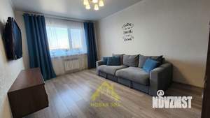 2-к квартира, вторичка, 60м2, 5/17 этаж