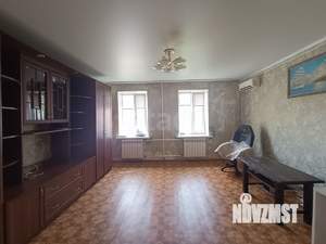 2-к квартира, вторичка, 38м2, 2/2 этаж