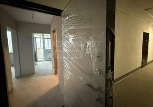 1-к квартира, вторичка, 33м2, 7/17 этаж