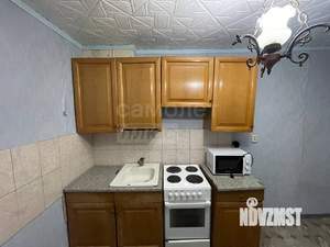 1-к квартира, вторичка, 35м2, 1/9 этаж