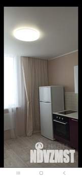 1-к квартира, вторичка, 38м2, 15/18 этаж