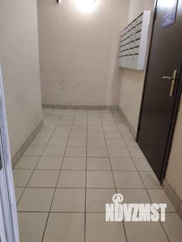 2-к квартира, вторичка, 57м2, 2/9 этаж