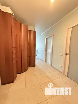 1-к квартира, вторичка, 47м2, 14/19 этаж