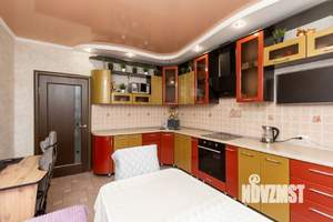 1-к квартира, вторичка, 46м2, 9/10 этаж