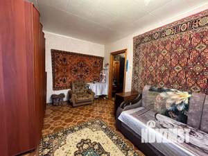 2-к квартира, вторичка, 49м2, 8/9 этаж