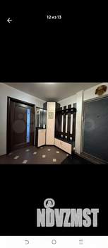 3-к квартира, вторичка, 60м2, 1/5 этаж