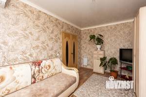 1-к квартира, вторичка, 30м2, 3/4 этаж