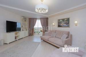 3-к квартира, вторичка, 108м2, 13/15 этаж