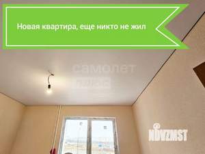 1-к квартира, вторичка, 38м2, 2/14 этаж