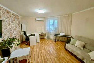 2-к квартира, вторичка, 55м2, 4/5 этаж