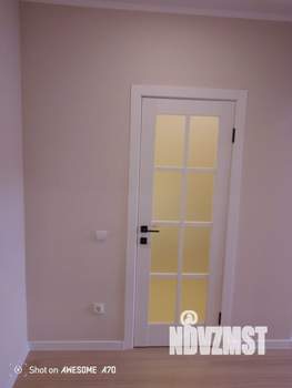 1-к квартира, вторичка, 40м2, 11/17 этаж