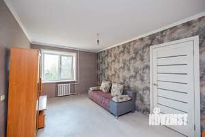 2-к квартира, вторичка, 40м2, 3/9 этаж