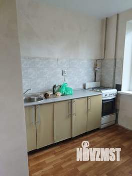 2-к квартира, вторичка, 43м2, 1/9 этаж