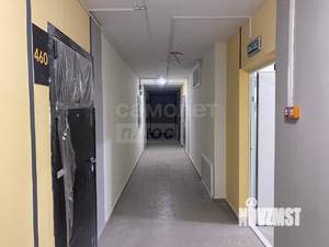 2-к квартира, вторичка, 40м2, 11/17 этаж