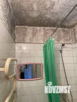 2-к квартира, вторичка, 43м2, 3/6 этаж