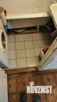 2-к квартира, вторичка, 52м2, 5/9 этаж