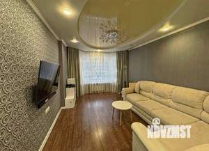 2-к квартира, вторичка, 63м2, 5/17 этаж
