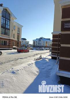 1-к квартира, вторичка, 36м2, 2/3 этаж