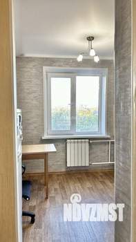 1-к квартира, вторичка, 33м2, 5/9 этаж