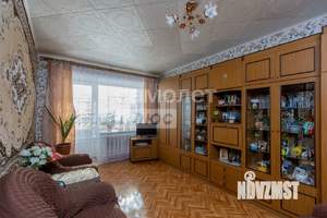 2-к квартира, вторичка, 45м2, 3/5 этаж