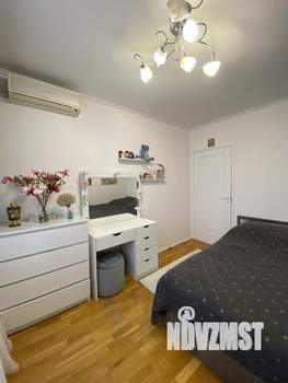 4-к квартира, вторичка, 84м2, 7/10 этаж