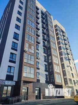 3-к квартира, вторичка, 77м2, 5/11 этаж