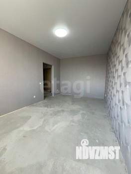 1-к квартира, вторичка, 35м2, 9/17 этаж