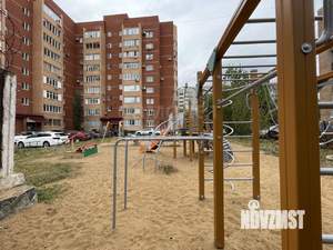 1-к квартира, вторичка, 49м2, 3/9 этаж