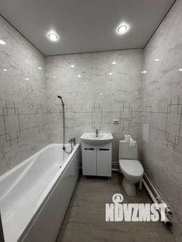 Студия квартира, вторичка, 25м2, 14/17 этаж