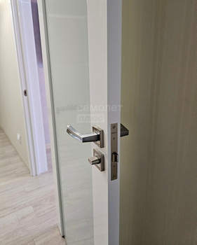 2-к квартира, вторичка, 66м2, 11/17 этаж