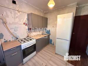 1-к квартира, вторичка, 35м2, 2/5 этаж