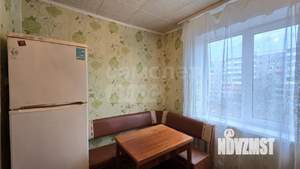 1-к квартира, вторичка, 33м2, 5/9 этаж