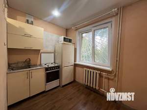 1-к квартира, вторичка, 34м2, 2/5 этаж
