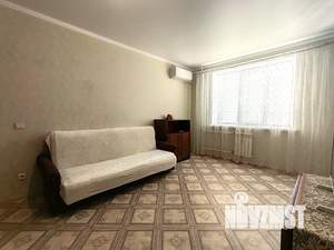1-к квартира, вторичка, 34м2, 11/17 этаж