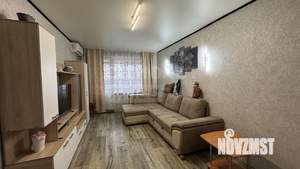 2-к квартира, вторичка, 44м2, 5/5 этаж