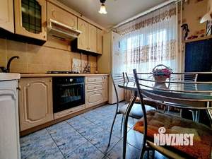 3-к квартира, вторичка, 67м2, 5/9 этаж