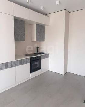 1-к квартира, вторичка, 42м2, 11/12 этаж