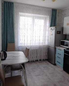 3-к квартира, вторичка, 64м2, 3/9 этаж