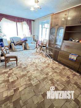 3-к квартира, вторичка, 56м2, 5/9 этаж