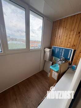 3-к квартира, вторичка, 65м2, 7/9 этаж
