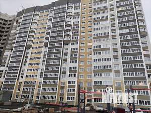 3-к квартира, вторичка, 60м2, 10/17 этаж